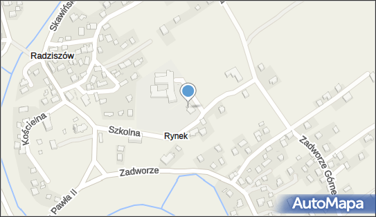 9442010425, Przedszkole Samorzadowe 32-052 Radziszów ul.Szkolna 9 