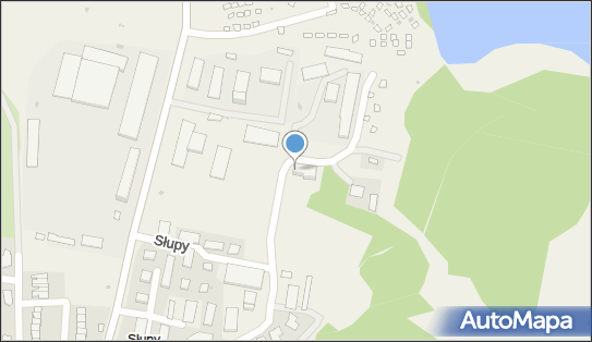 7393658733, Przedszkole Samorządowe w Słupach 