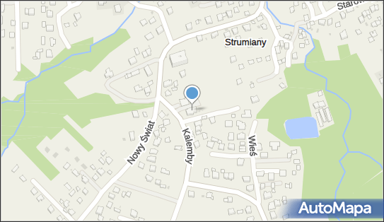 Przedszkole Samorządowe w Strumianach, Strumiany 38, Strumiany 32-002 - Przedsiębiorstwo, Firma, numer telefonu, NIP: 6831755661
