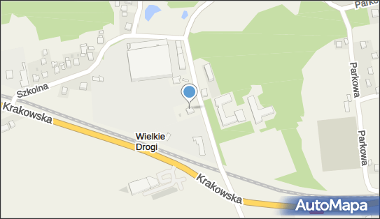 9442012312, Przedszkole Samorzadowe w Wielkich Drogach z Oddziałami Przedszkolnymi w Facimiechu 