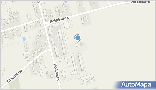 Przedszkole Samorządowe w Woli Krzysztoporskiej 97-371 - Przedsiębiorstwo, Firma, numer telefonu, NIP: 7711970943