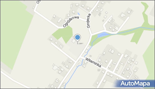 Przedszkole Samorządowe w Zaborzu, Grojecka 54, Zaborze 32-600 - Przedsiębiorstwo, Firma, numer telefonu, NIP: 5492059265