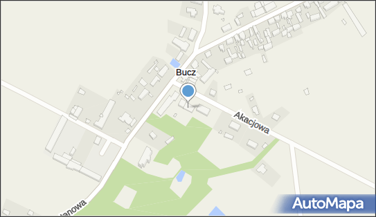 411559090, Przedszkole Samorządowe z Oddziałem Integracyjnym w Buczu 