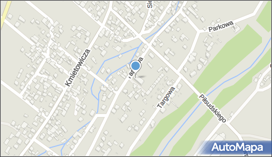 7351085362, Przedszkole Samorządowe w Czarnym Dunajcu 