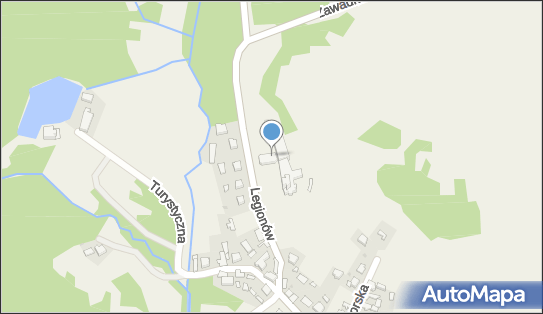 6371925416, Przedszkole w Bydlinie 