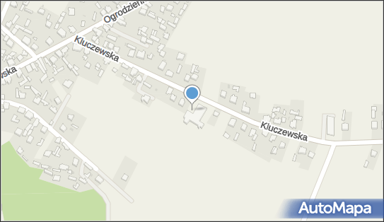 Przedszkole w Chechle, Kluczewska 56, Chechło 32-310 - Przedsiębiorstwo, Firma, numer telefonu, NIP: 6371925422