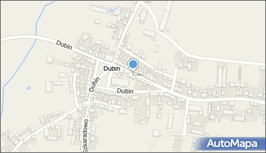 Przedszkole w Dubinie Dubin, Dubin 143, Dubin 63-930 - Przedsiębiorstwo, Firma, numer telefonu, NIP: 6991934007