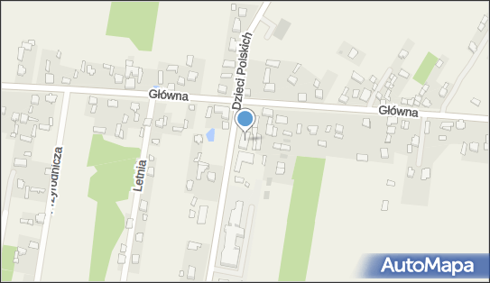 Przedszkole w Gałkowie Dużym, Dzieci Polskich 20, Gałków Duży 95-041 - Przedsiębiorstwo, Firma, numer telefonu