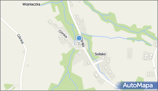 5531750676, Przedszkole w Glince 