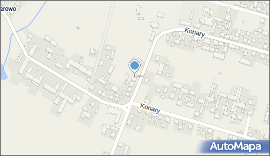 Przedszkole w Konarach, Konary 48, Konary 63-910 - Przedsiębiorstwo, Firma, numer telefonu, NIP: 6991725545
