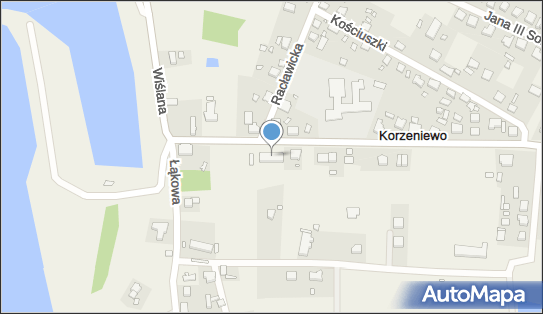 5811783783, Przedszkole w Korzeniewie 