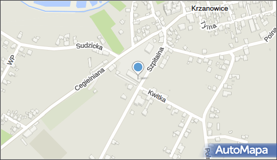 Przedszkole w Krzanowicach, ul. Szpitalna 4 A, Krzanowice 47-470 - Przedsiębiorstwo, Firma, numer telefonu, NIP: 6391807631