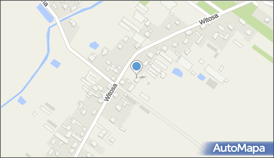 5732479789, Przedszkole w Kuźnicy Kiedrzyńskiej 