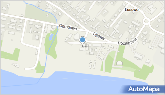 Przedszkole w Lusowie Chatka Misia Uszatka, Poznańska 4, Lusowo 62-080 - Przedsiębiorstwo, Firma, numer telefonu, NIP: 7771886703