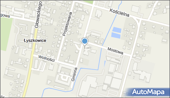 8341732961, Przedszkole w Łyszkowicach 