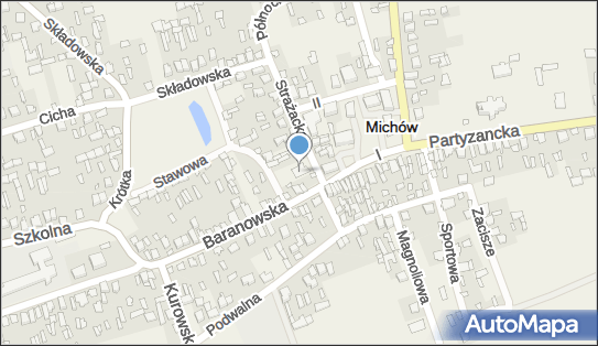 7142034567, Przedszkole w Michowie 