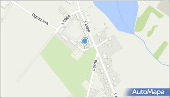 5741856820, Przedszkole w Pankach 