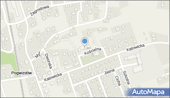 5481064653, Przedszkole w Pogwizdowie 
