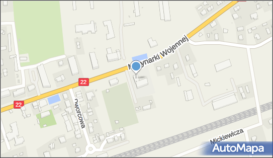 Przedszkole w Starym Polu, Marynarki Wojennej 22, Stare Pole 82-220 - Przedsiębiorstwo, Firma, numer telefonu, NIP: 5791030849