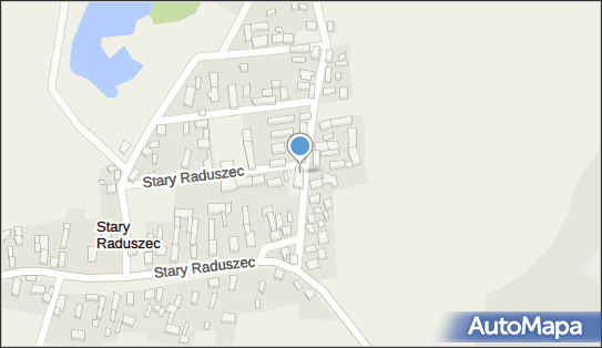9261555256, Zespół Szkolno-Przedszkolny Przedszkole w Starym Raduszcu 