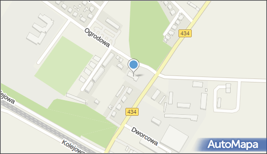 Przedszkole w Szczodrzykowie, ul. Dworcowa 11, Szczodrzykowo 62-035 - Przedsiębiorstwo, Firma, numer telefonu, NIP: 7773196368