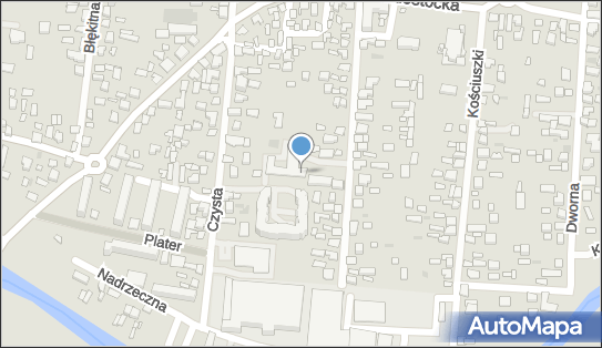 Przedszkole w Wasilkowie, ul. Henryka Sienkiewicza 24, Wasilków 16-010 - Przedsiębiorstwo, Firma, numer telefonu, NIP: 9660793661