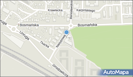 7712371736, Przedszkole Wyspa Odkrywców Agnieszka Płocha 