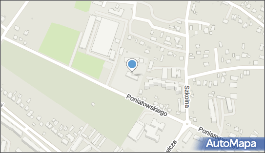 5641495943, Przedszkole nr 6 