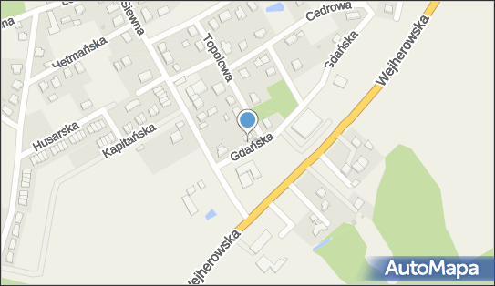 Przedszkole Zobi Anna Bianga, Gdańska 3, Kębłowo 84-242 - Przedsiębiorstwo, Firma, NIP: 5882238892