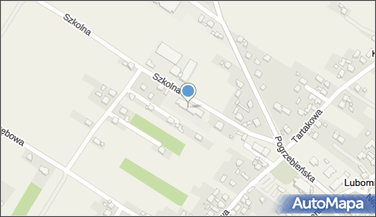 271504348, Przedszkole im.Elżbiety Sojki w Lubomi 