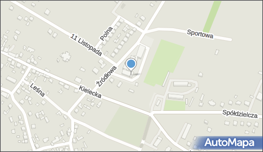 6562287820, Przedszkole Samorządowe w Sobkowie z Oddziałem Zamiejscowym w Staniowicach 