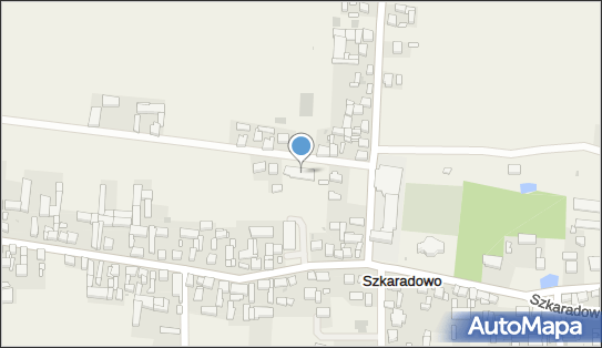 Przedszkole, Szkaradowo 193, Szkaradowo 63-930 - Przedsiębiorstwo, Firma, numer telefonu, NIP: 6991933893