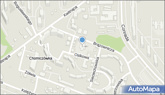 Przedszkole, Brązownicza 17, Warszawa 01-929 - Przedsiębiorstwo, Firma, NIP: 5221229324