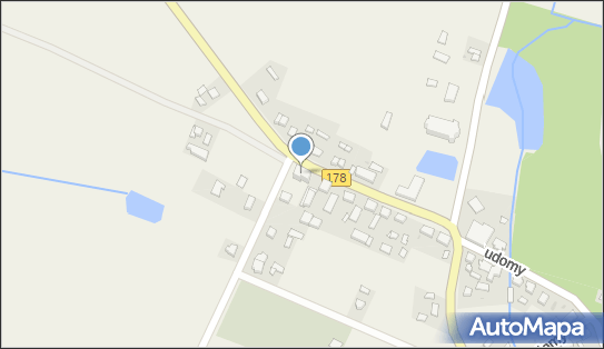 570800673, Przedszkole Publiczne w Ludomach 