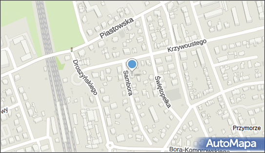 5841520947, Przegląd Przemysłowy Zbigniew Chełchowski 