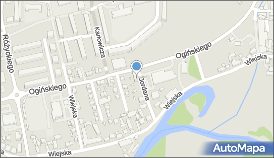 Przekładnia Marta Miatkowska, ul. Henryka Jordana 3, Jelenia Góra 58-506 - Przedsiębiorstwo, Firma, NIP: 6112129535