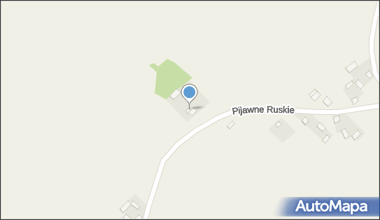 Przekop Wojciech, Pijawne Ruskie 30, Pijawne Ruskie 16-304 - Przedsiębiorstwo, Firma, NIP: 8461623080