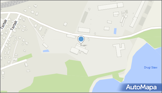 Przeładunek Towarów Paweł Pokwapisz, Tartak 30, Zaklików 37-470 - Przedsiębiorstwo, Firma, NIP: 8652543541