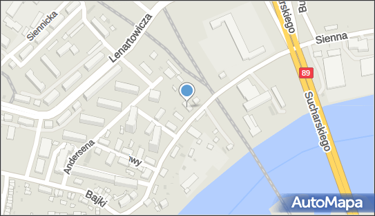 5833170533, Przem-Bud Install Przemysław Górski 