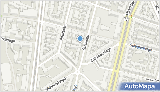 8522354617, Przem-Bud Roboty Ogólnobudowlane Przemysław Dubel 