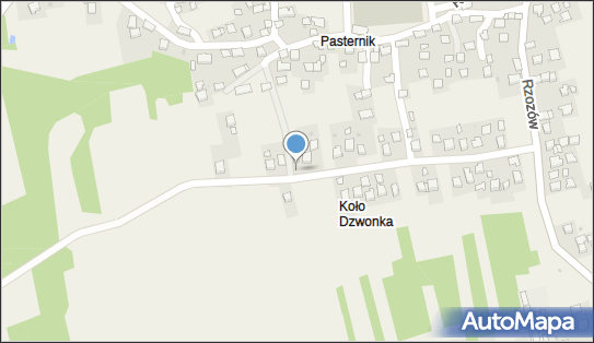6791337212, Przemiał Zbóż Zbigniew Ciepły 