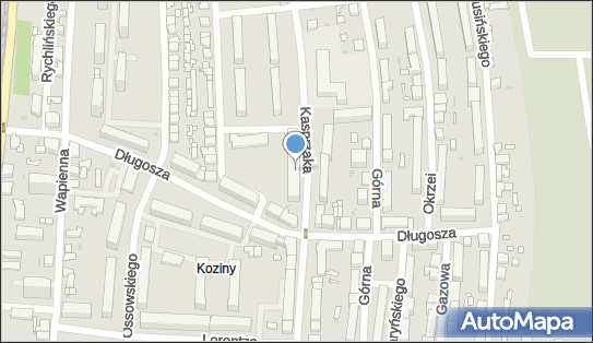 Przemo Przedsiębiorstwo Handlowo Usługowe, Łódź 91-078 - Przedsiębiorstwo, Firma, NIP: 7271605629