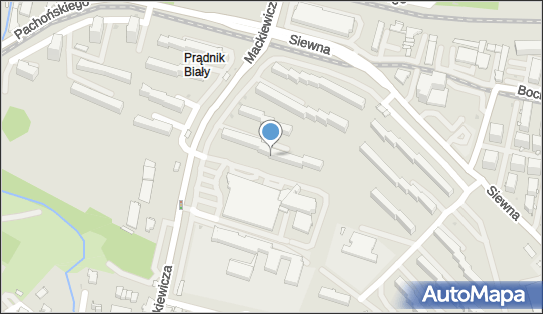 Przemo Trans, ul. Józefa Mackiewicza 19, Kraków 31-214 - Przedsiębiorstwo, Firma, NIP: 9451891649