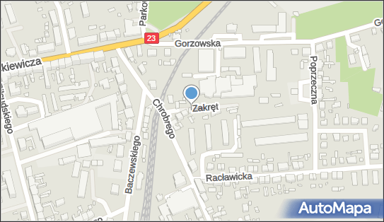 PRZEMOT FULL COLOR . PL Przemysław Olszak Wykonanie elewacji 74-400 - Przedsiębiorstwo, Firma