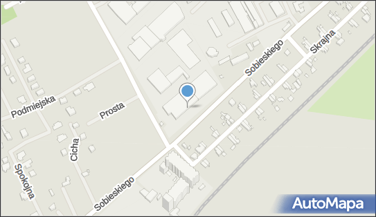 Przemysł Drzewny Świebodzin, ul. Sobieskiego 20, Świebodzin 66-200 - Przedsiębiorstwo, Firma, numer telefonu, NIP: 9271755235
