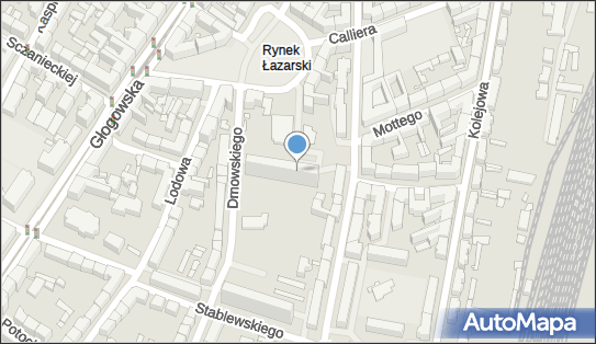 Przemysław Agaciński, ul. Romana Dmowskiego 5/7D, Poznań 60-222 - Przedsiębiorstwo, Firma, NIP: 7791138068