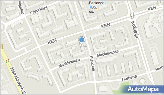 Przemysław Antonienko, Komisji Edukacji Narodowej 5A, Białystok 15-687 - Przedsiębiorstwo, Firma, NIP: 5422668898