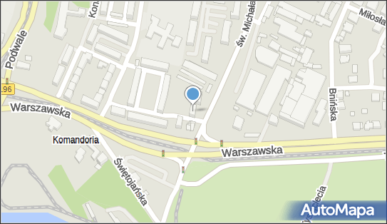 7821041831, Przemysław Borowiak 