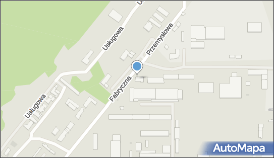 Przemysław Cencelewski - Działalność Gospodarcza, Fabryczna 6 72-010 - Przedsiębiorstwo, Firma, NIP: 8511595748