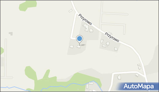 Przemysław Chłopecki Zakład Usługowy Laspol, Przyrowo 33 78-320 - Przedsiębiorstwo, Firma, NIP: 6721998836